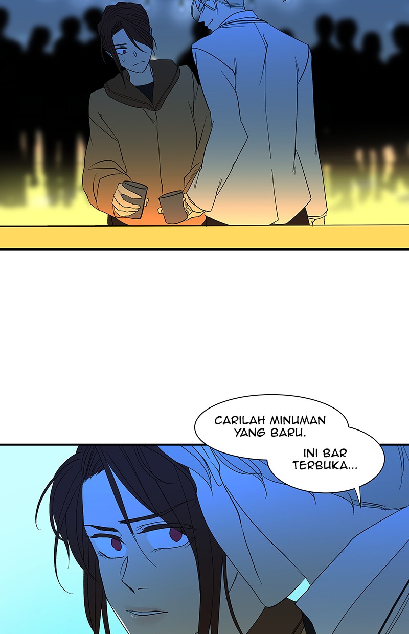 I Love Yoo chapter 51 halaman 54