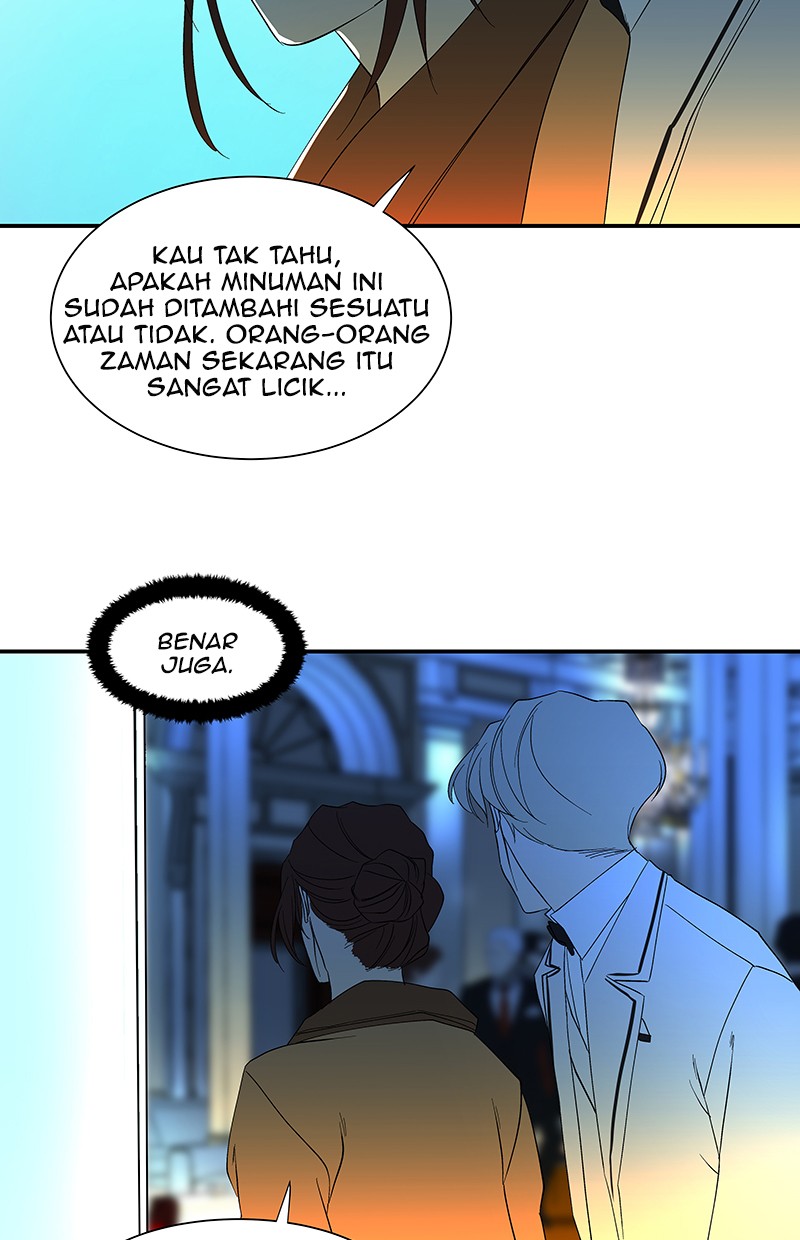 I Love Yoo chapter 51 halaman 55