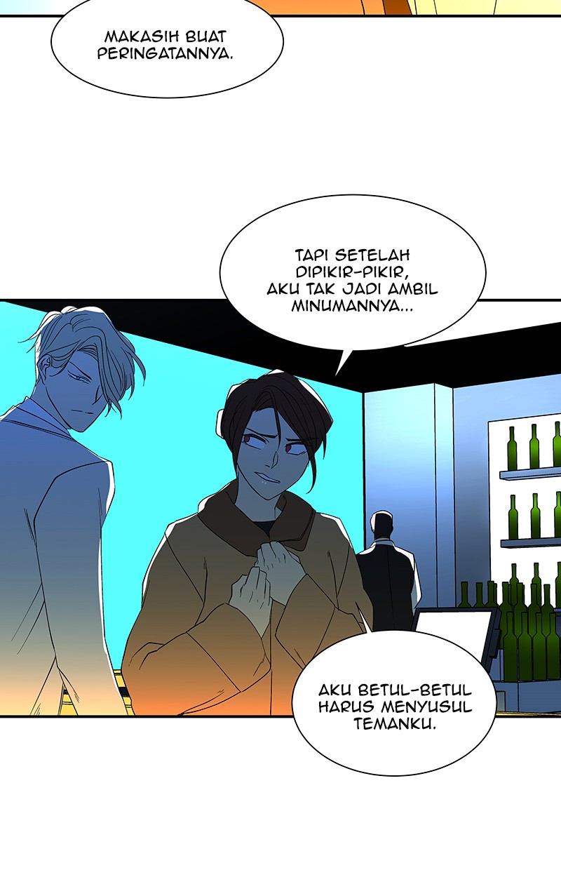 I Love Yoo chapter 51 halaman 56