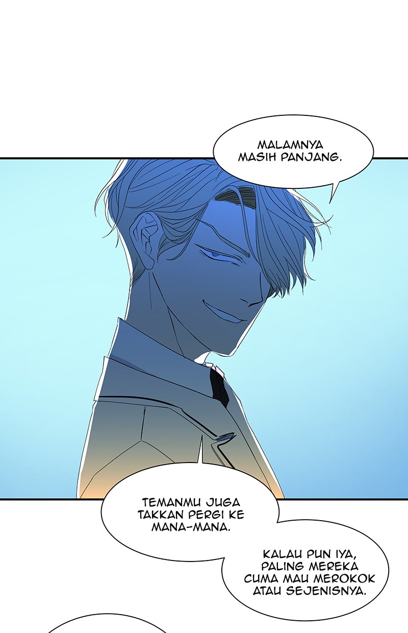 I Love Yoo chapter 51 halaman 57