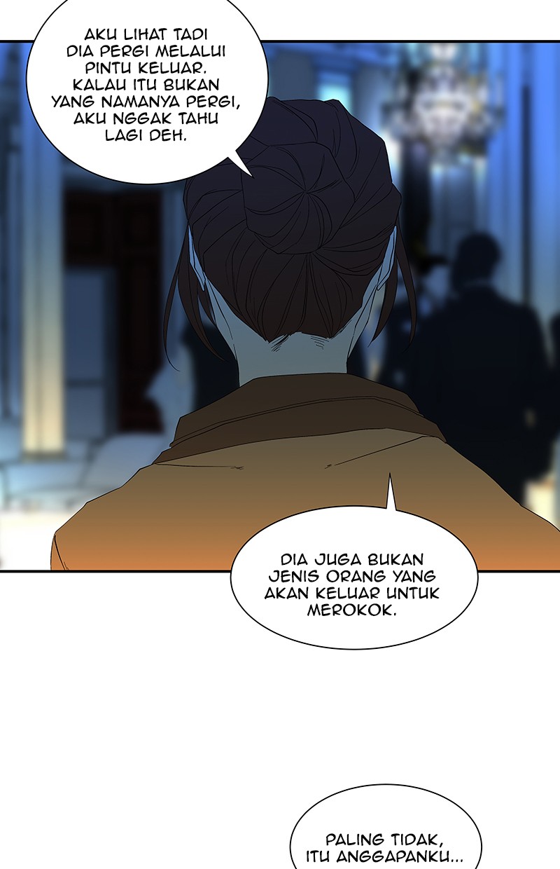 I Love Yoo chapter 51 halaman 58
