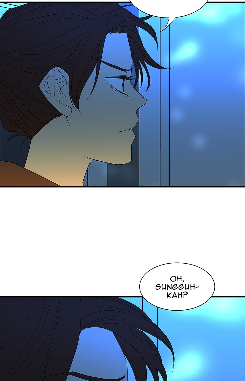 I Love Yoo chapter 51 halaman 59