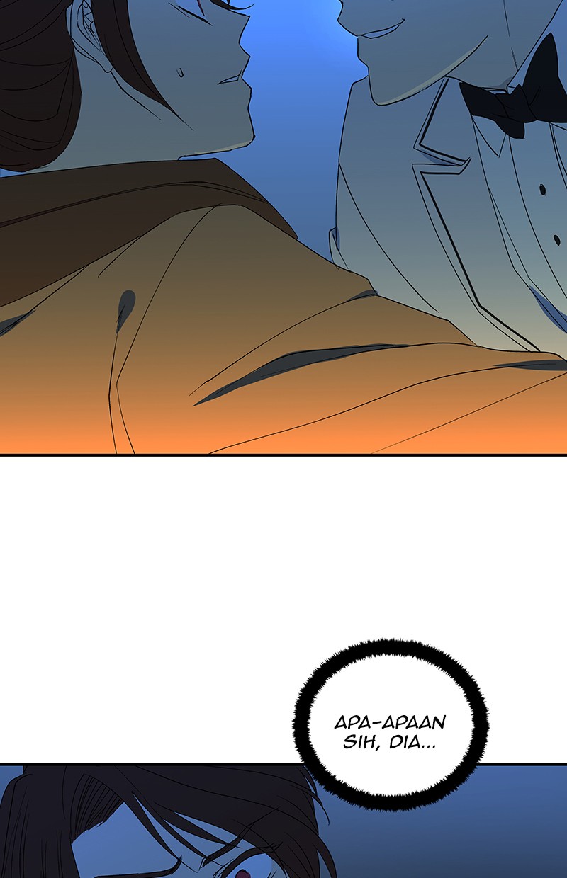 I Love Yoo chapter 51 halaman 61