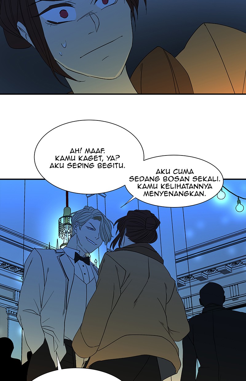 I Love Yoo chapter 51 halaman 62