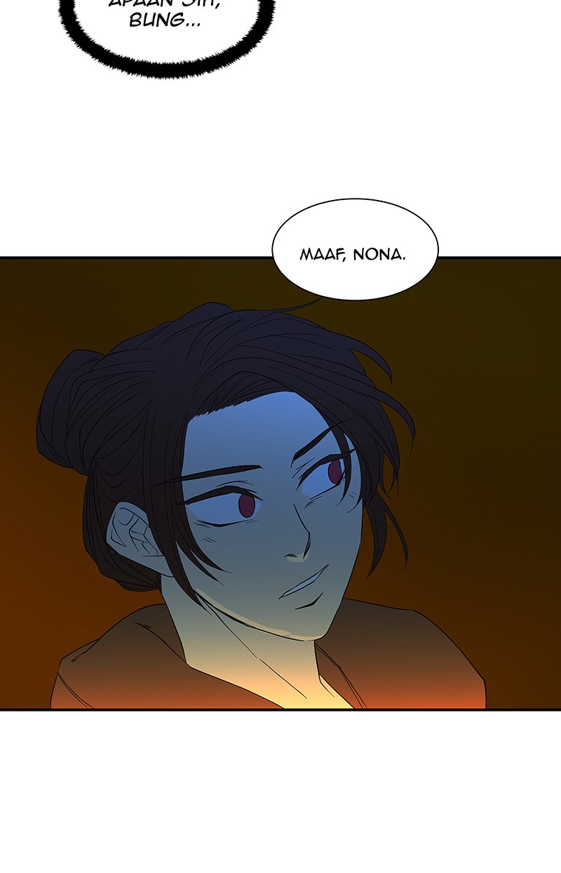 I Love Yoo chapter 51 halaman 64