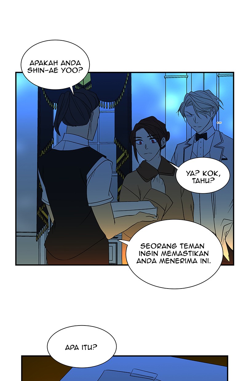 I Love Yoo chapter 51 halaman 65