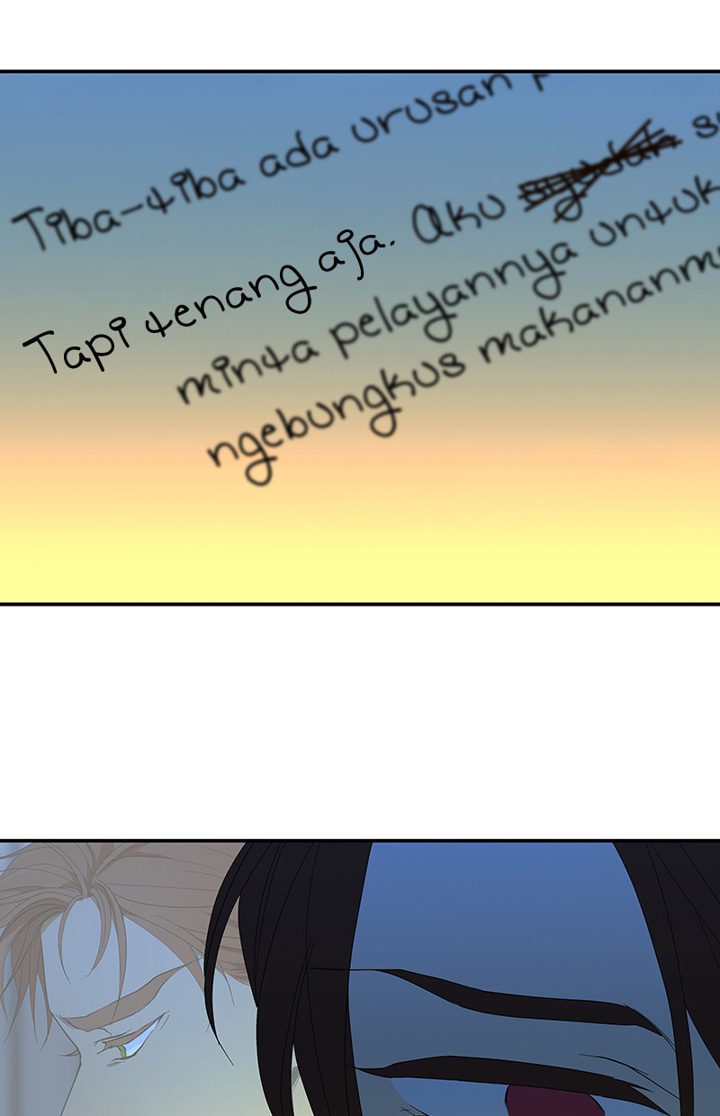 I Love Yoo chapter 51 halaman 69