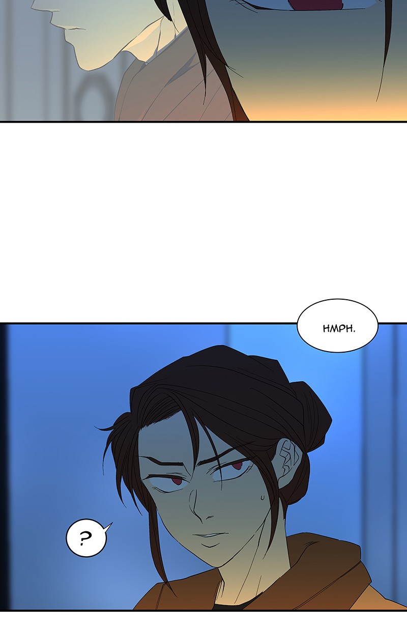 I Love Yoo chapter 51 halaman 70