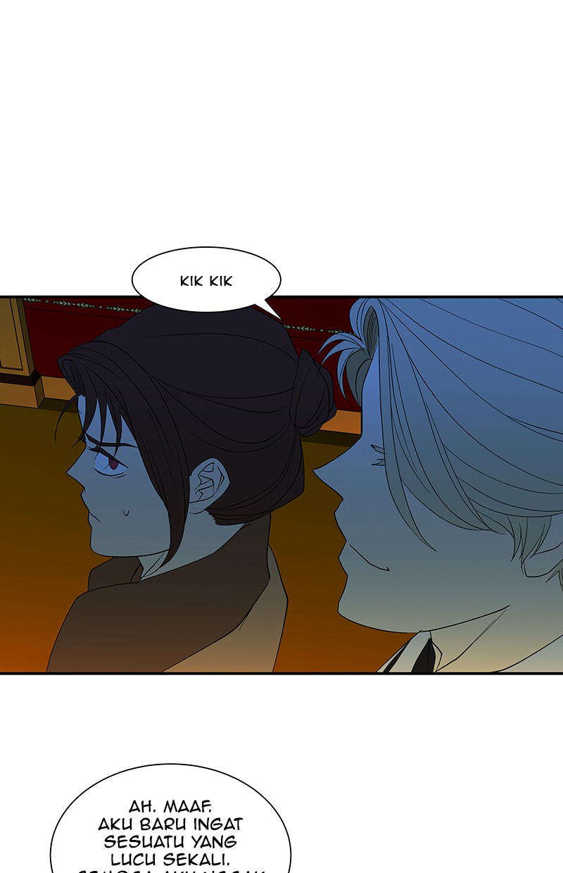 I Love Yoo chapter 51 halaman 71