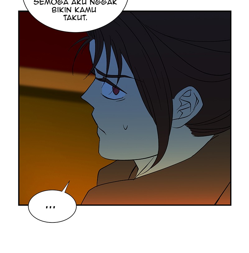 I Love Yoo chapter 51 halaman 72