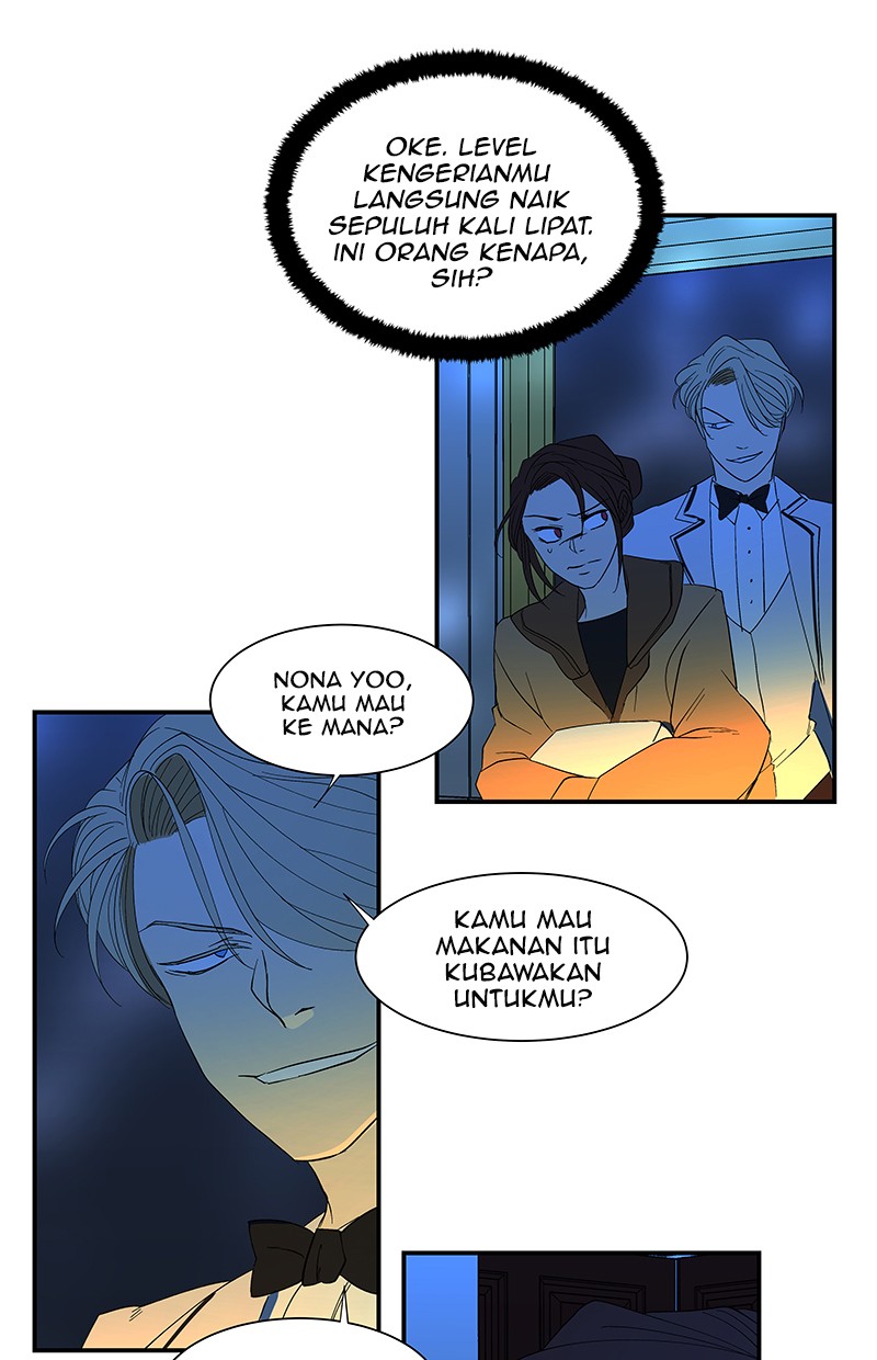 I Love Yoo chapter 51 halaman 73