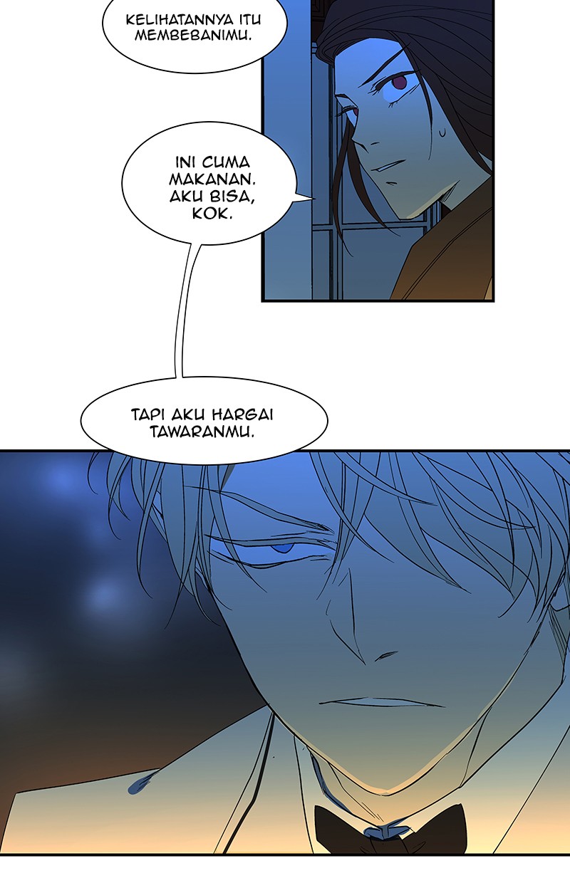 I Love Yoo chapter 51 halaman 74