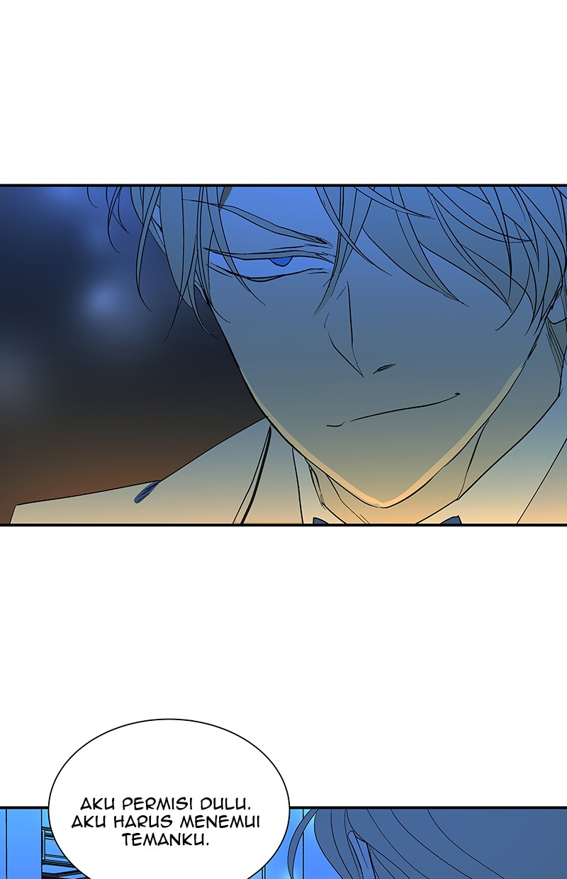 I Love Yoo chapter 51 halaman 75