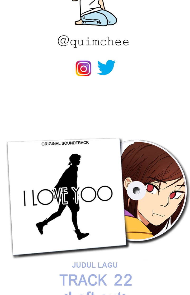 I Love Yoo chapter 51 halaman 79