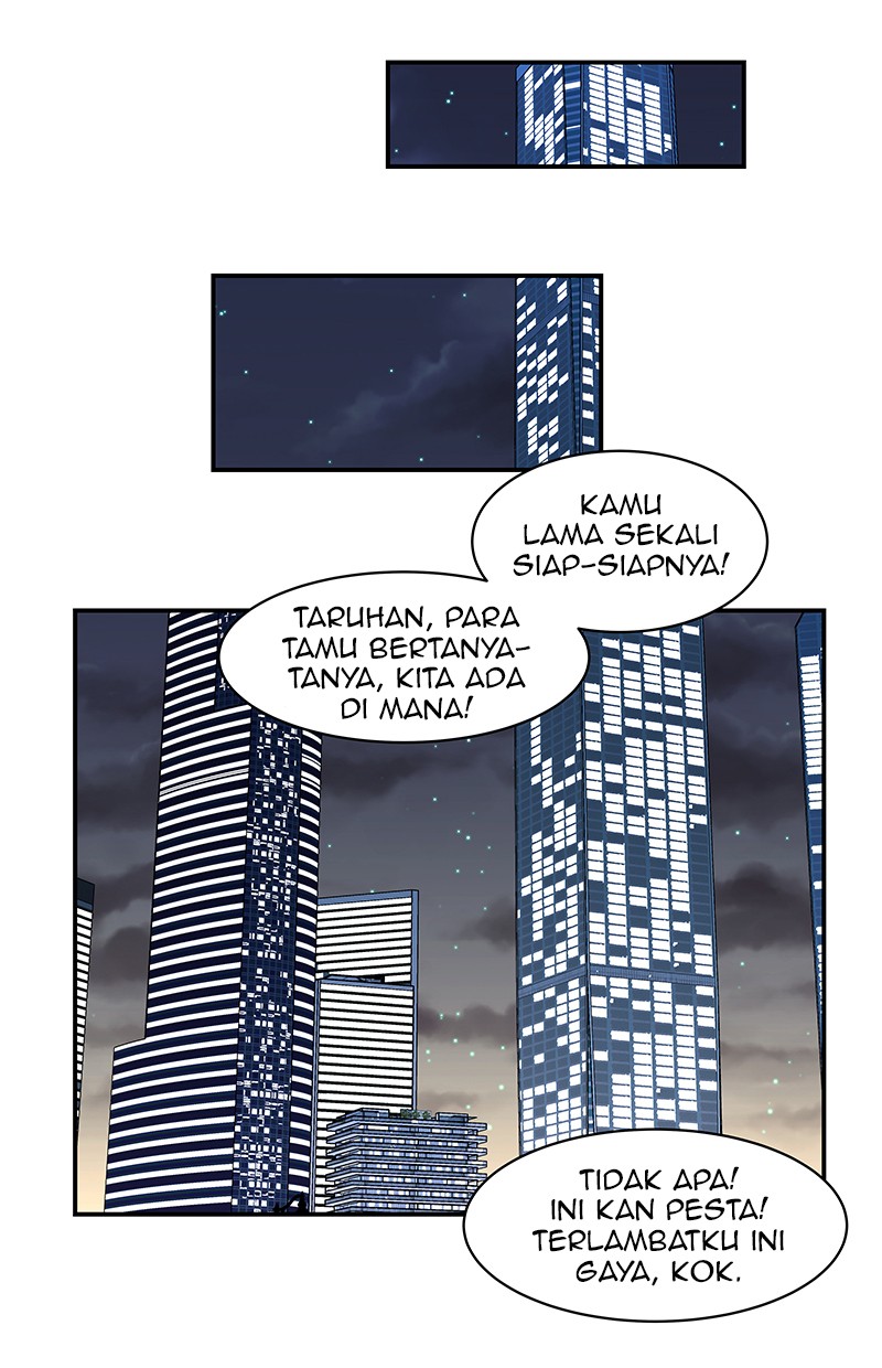I Love Yoo chapter 52 halaman 2