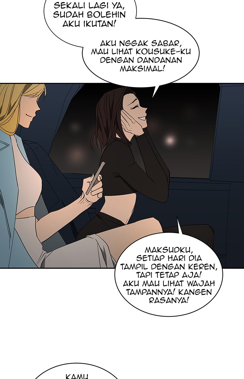 I Love Yoo chapter 52 halaman 4