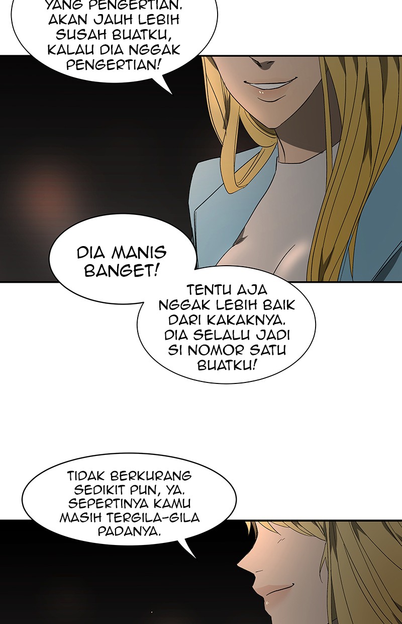 I Love Yoo chapter 52 halaman 6