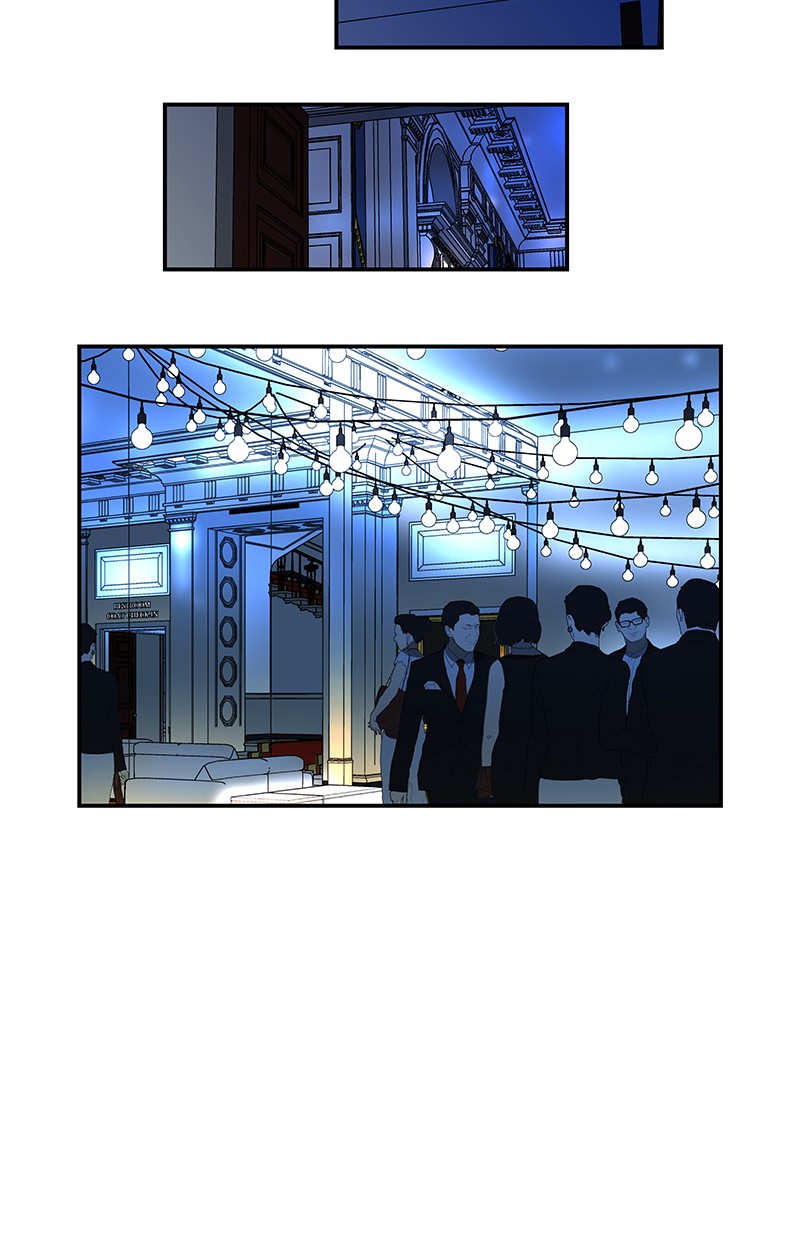I Love Yoo chapter 52 halaman 9