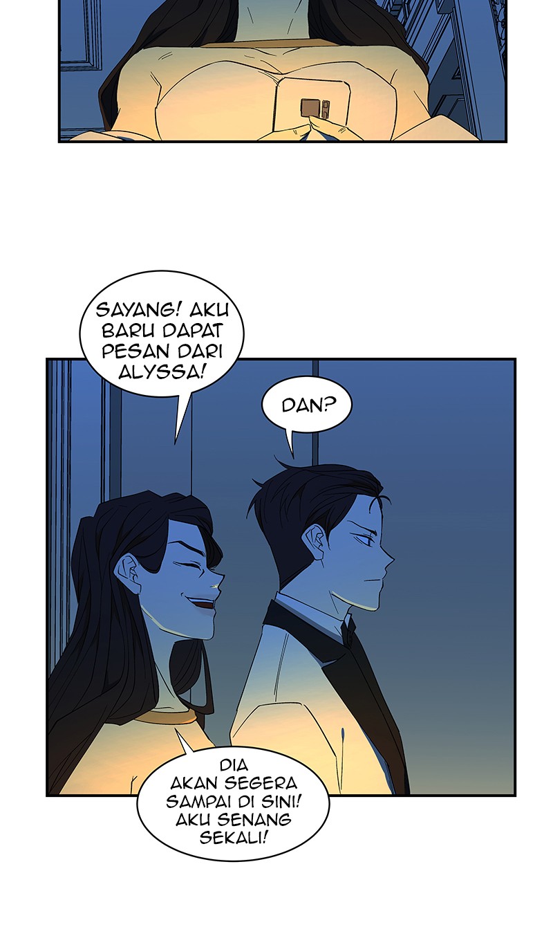I Love Yoo chapter 52 halaman 11