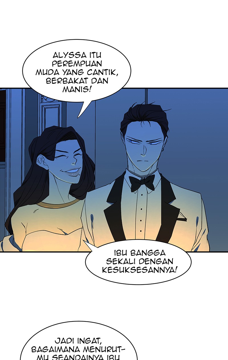 I Love Yoo chapter 52 halaman 12