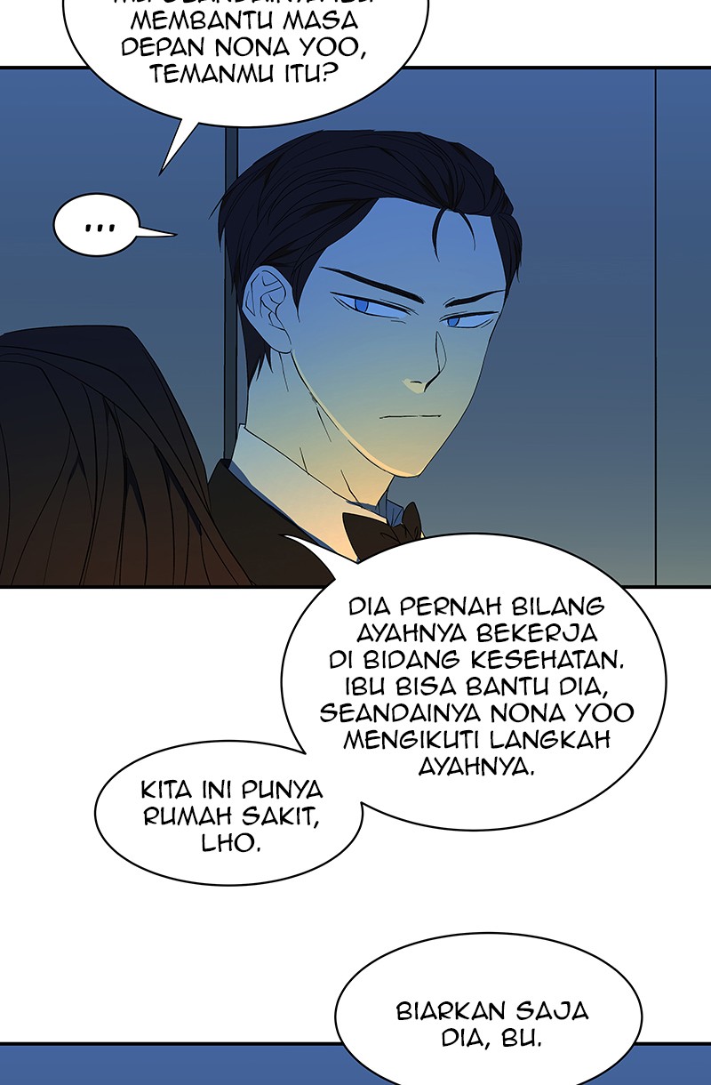 I Love Yoo chapter 52 halaman 13