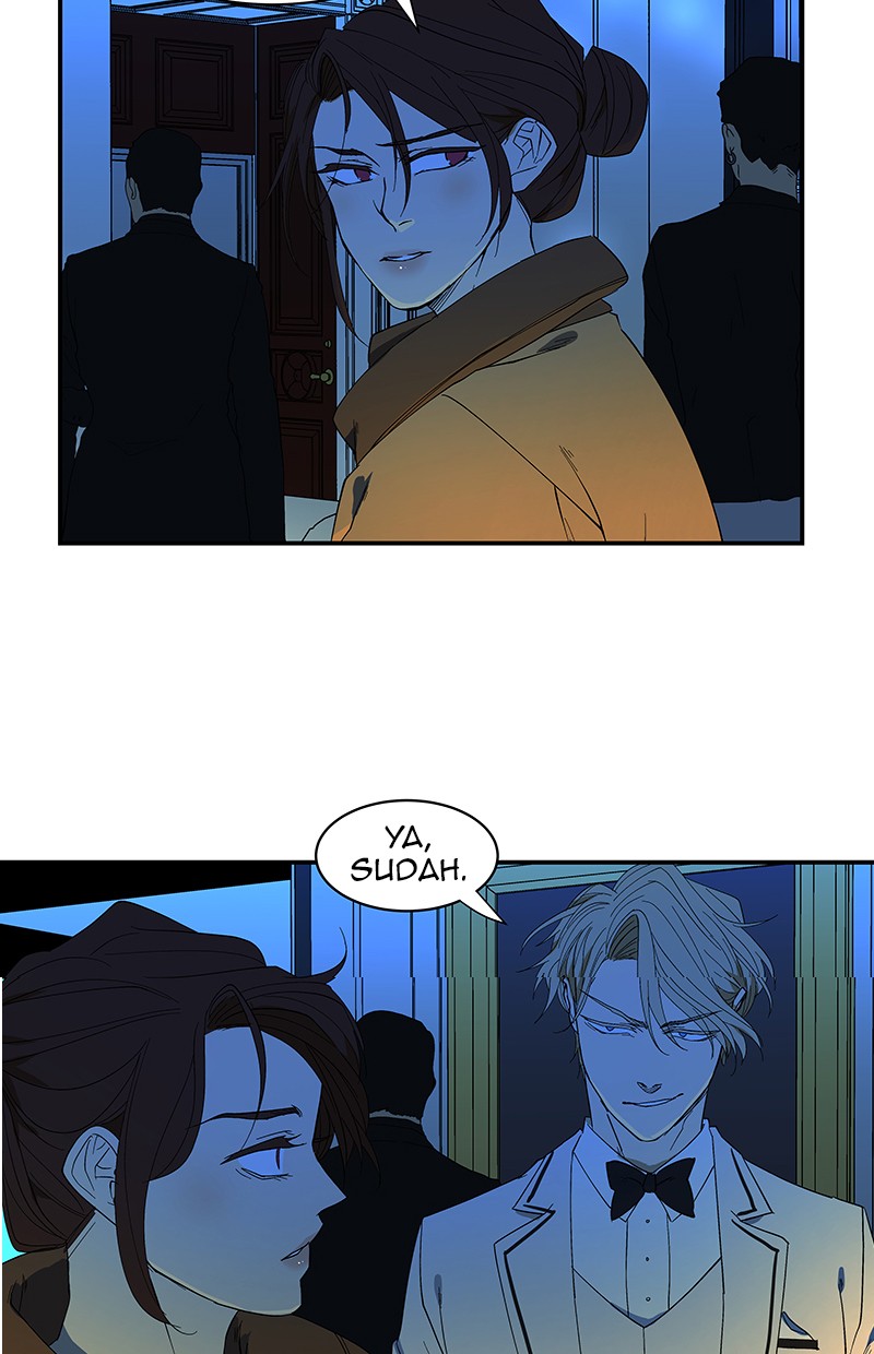 I Love Yoo chapter 52 halaman 17