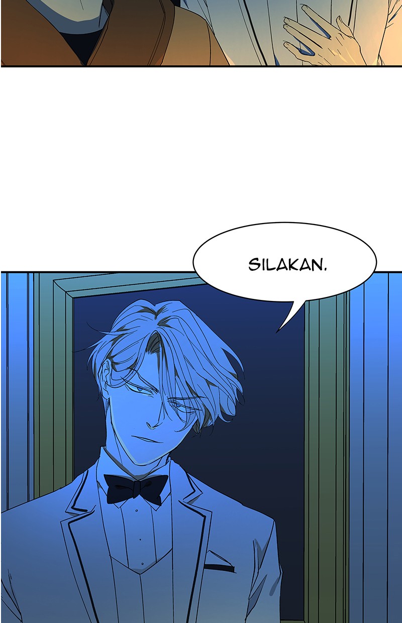 I Love Yoo chapter 52 halaman 18