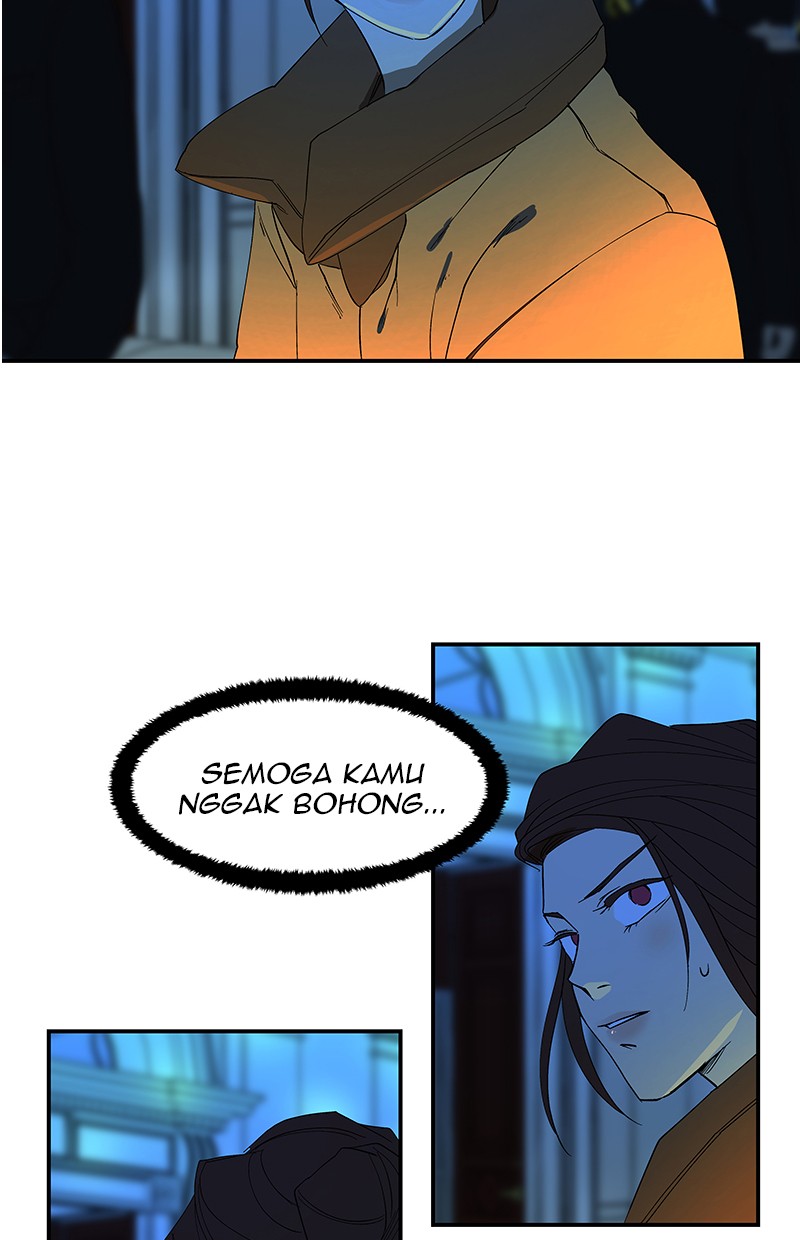 I Love Yoo chapter 52 halaman 20