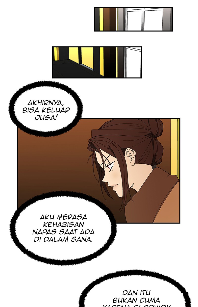 I Love Yoo chapter 52 halaman 23