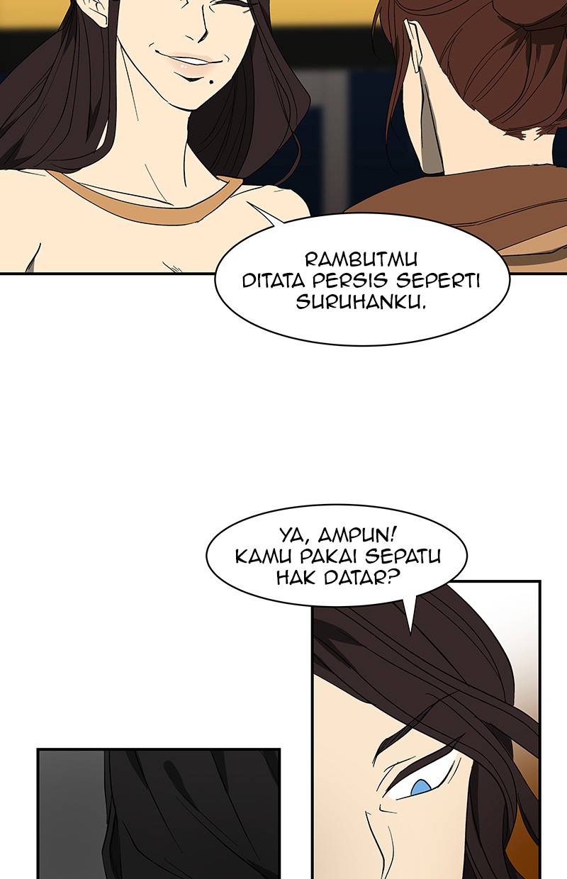 I Love Yoo chapter 52 halaman 30