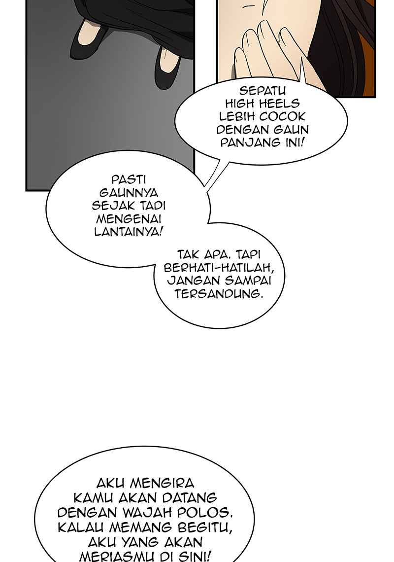 I Love Yoo chapter 52 halaman 31