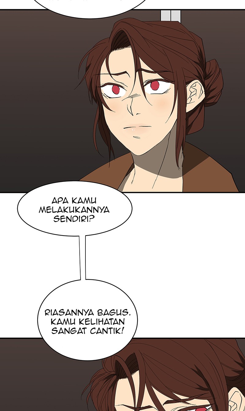 I Love Yoo chapter 52 halaman 32