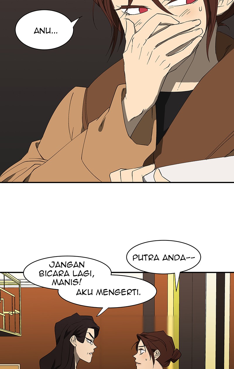 I Love Yoo chapter 52 halaman 33
