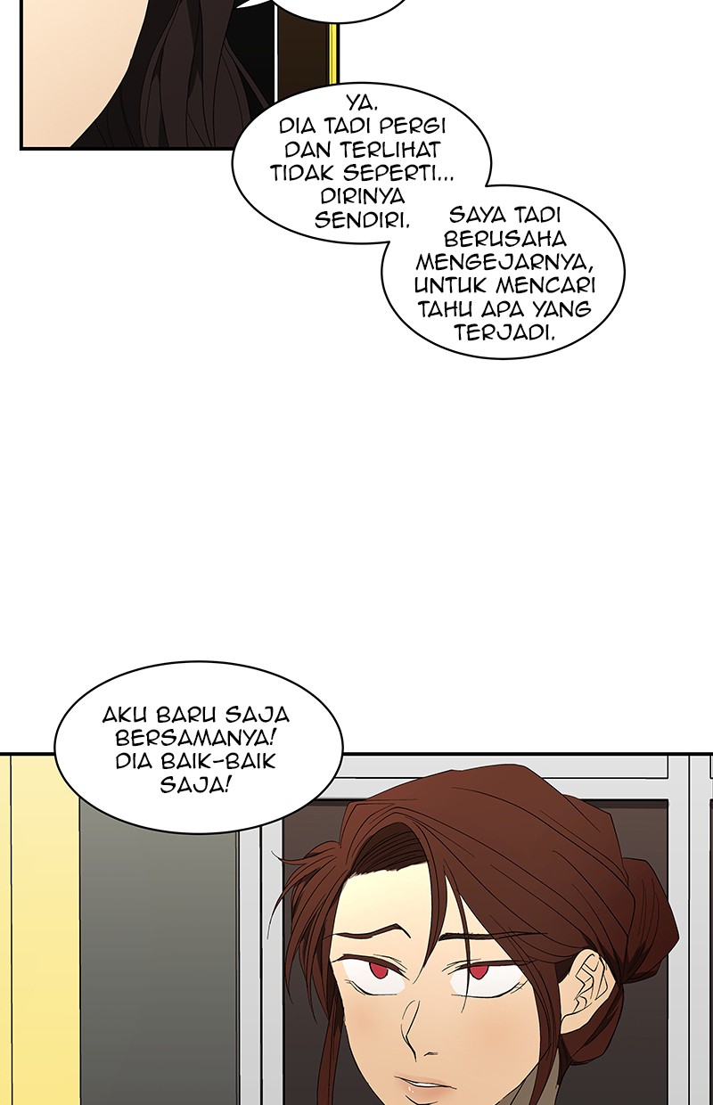 I Love Yoo chapter 52 halaman 36