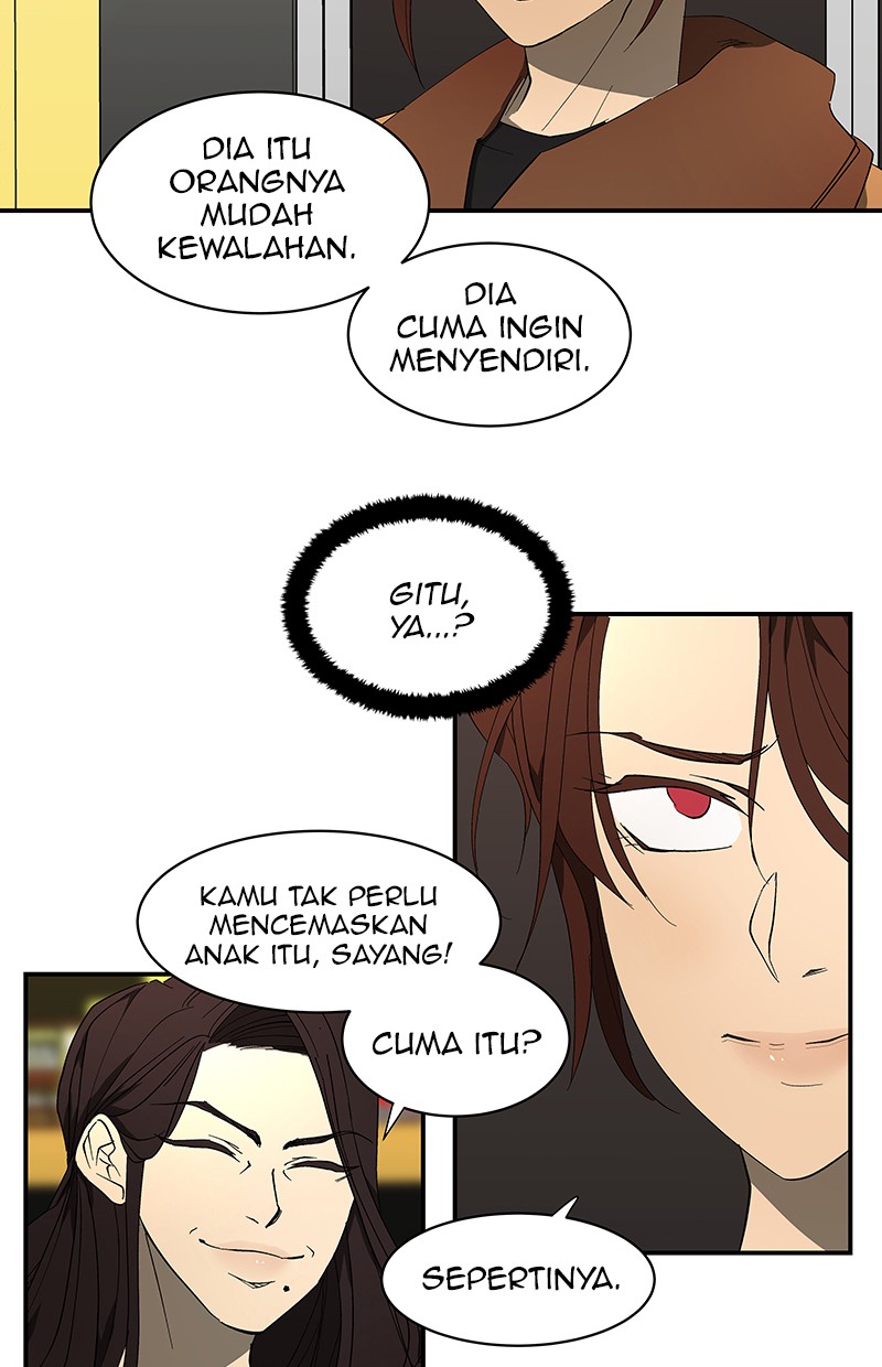 I Love Yoo chapter 52 halaman 37