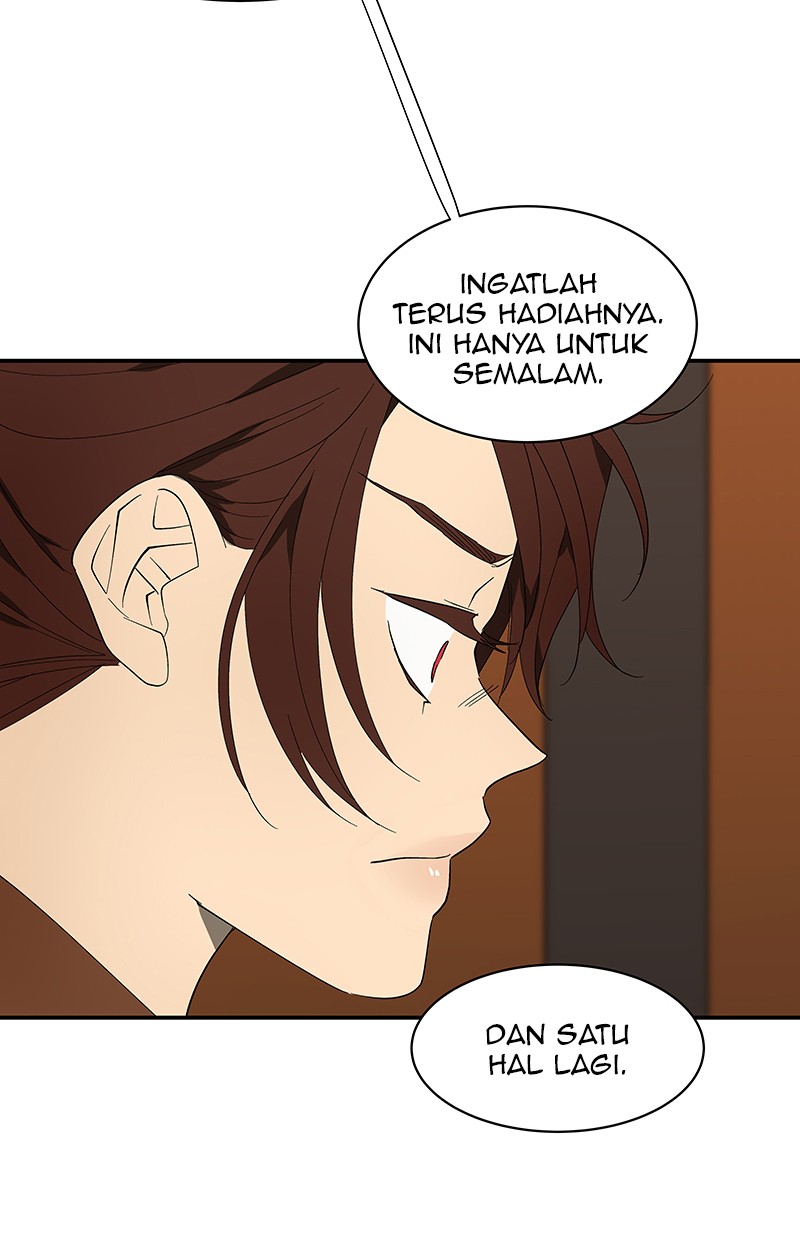 I Love Yoo chapter 52 halaman 39