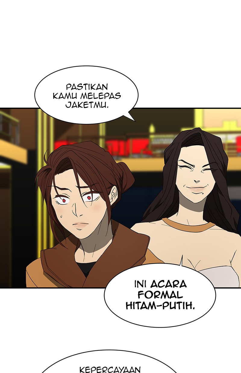 I Love Yoo chapter 52 halaman 40