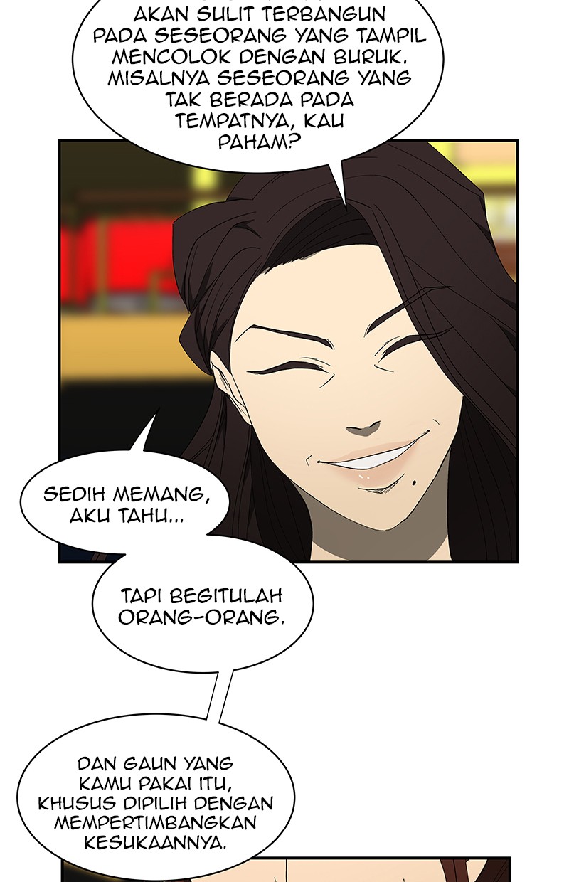 I Love Yoo chapter 52 halaman 41