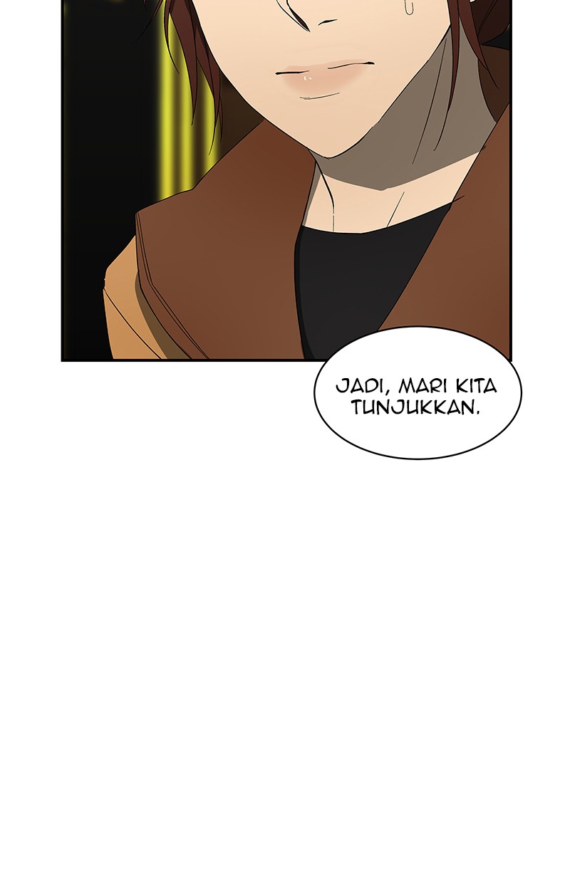 I Love Yoo chapter 52 halaman 42