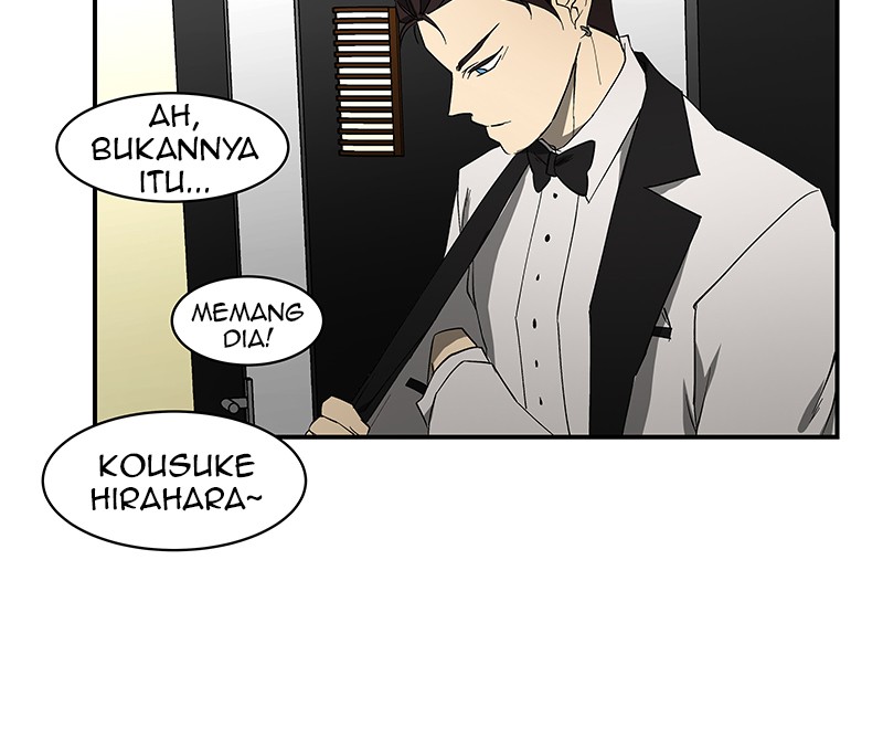 I Love Yoo chapter 52 halaman 45