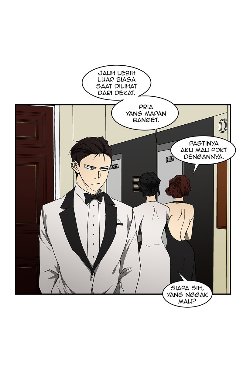 I Love Yoo chapter 52 halaman 47
