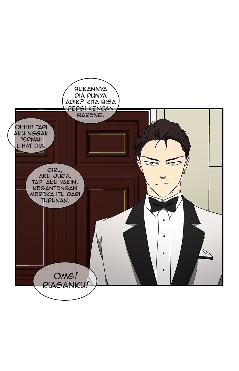 I Love Yoo chapter 52 halaman 48