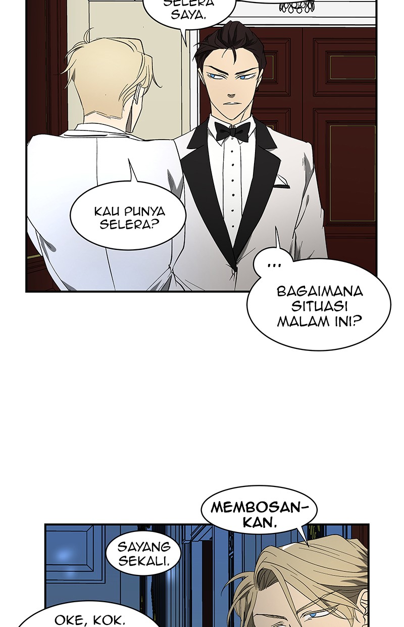 I Love Yoo chapter 52 halaman 50