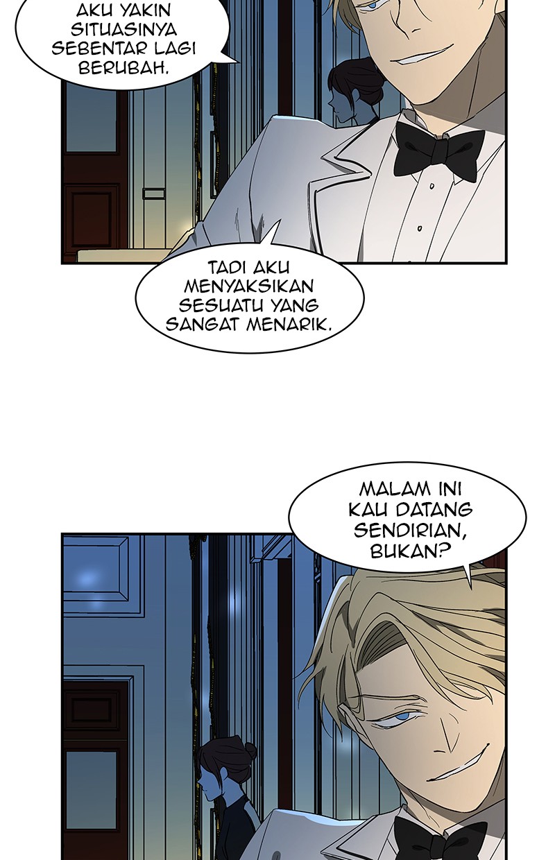 I Love Yoo chapter 52 halaman 51