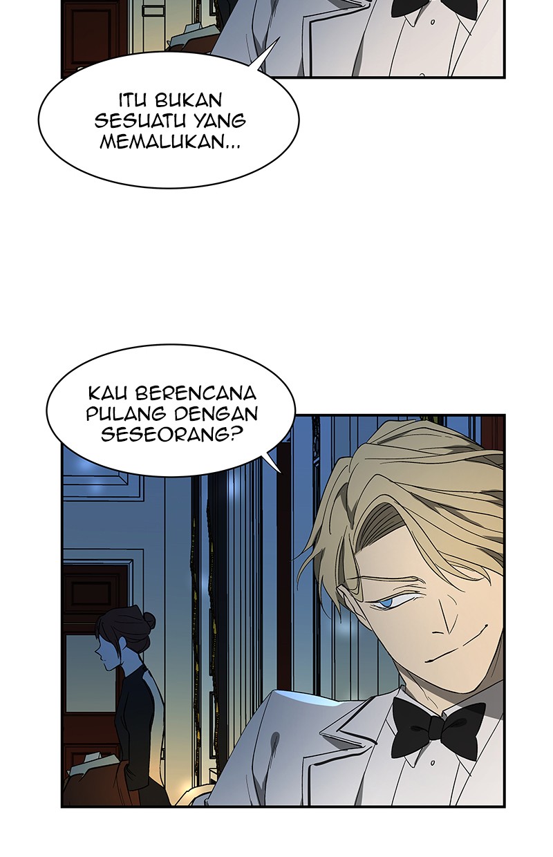 I Love Yoo chapter 52 halaman 52