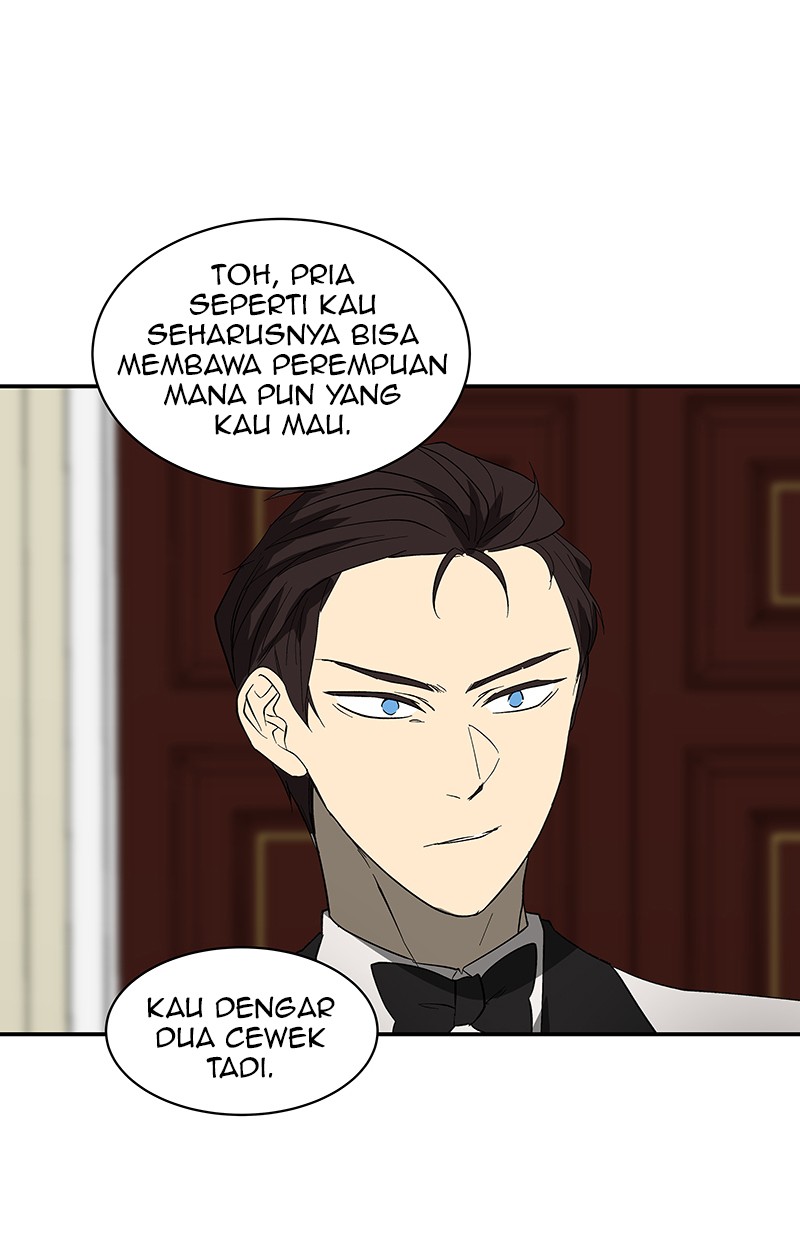 I Love Yoo chapter 52 halaman 53