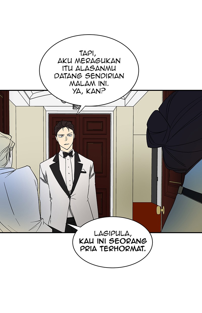 I Love Yoo chapter 52 halaman 54