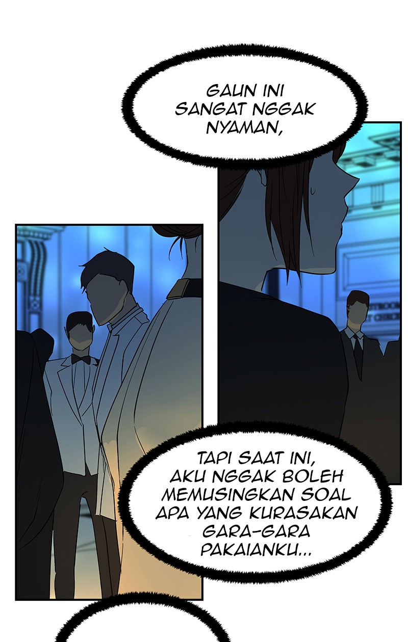 I Love Yoo chapter 52 halaman 57