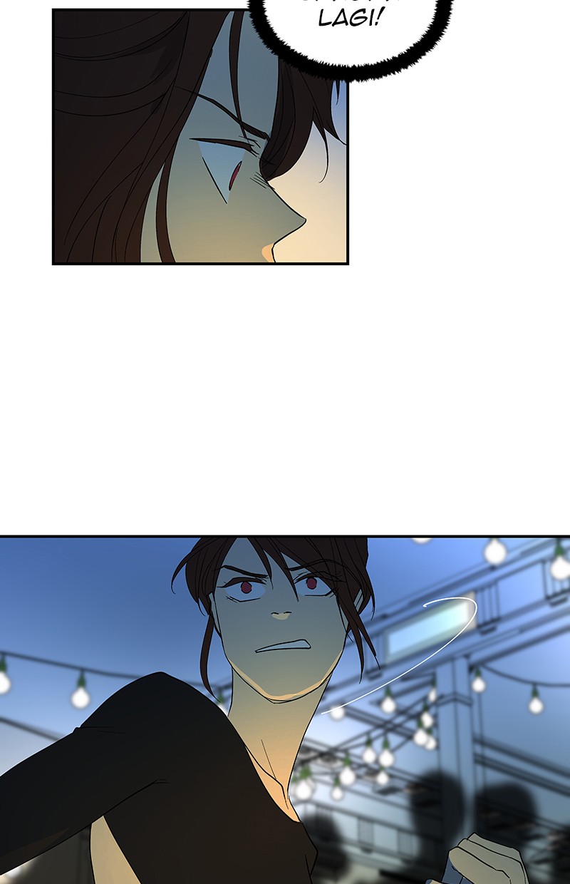 I Love Yoo chapter 52 halaman 59