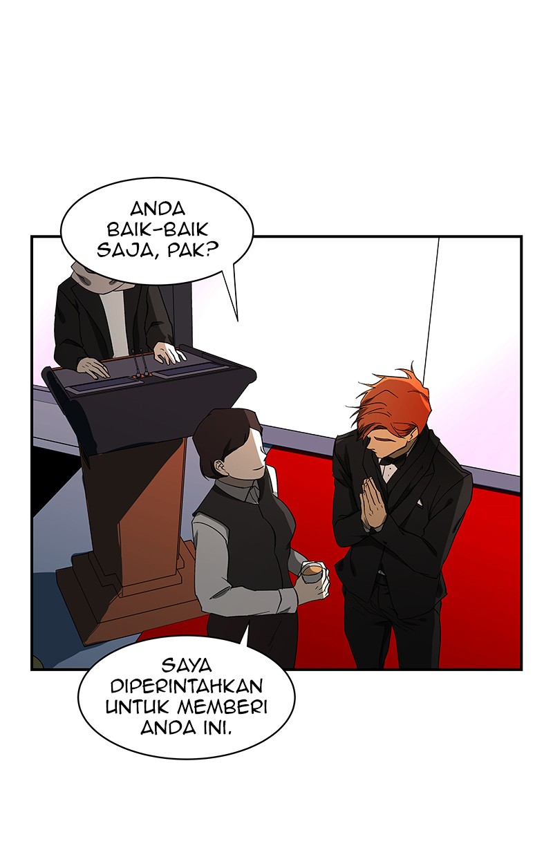 I Love Yoo chapter 52 halaman 70